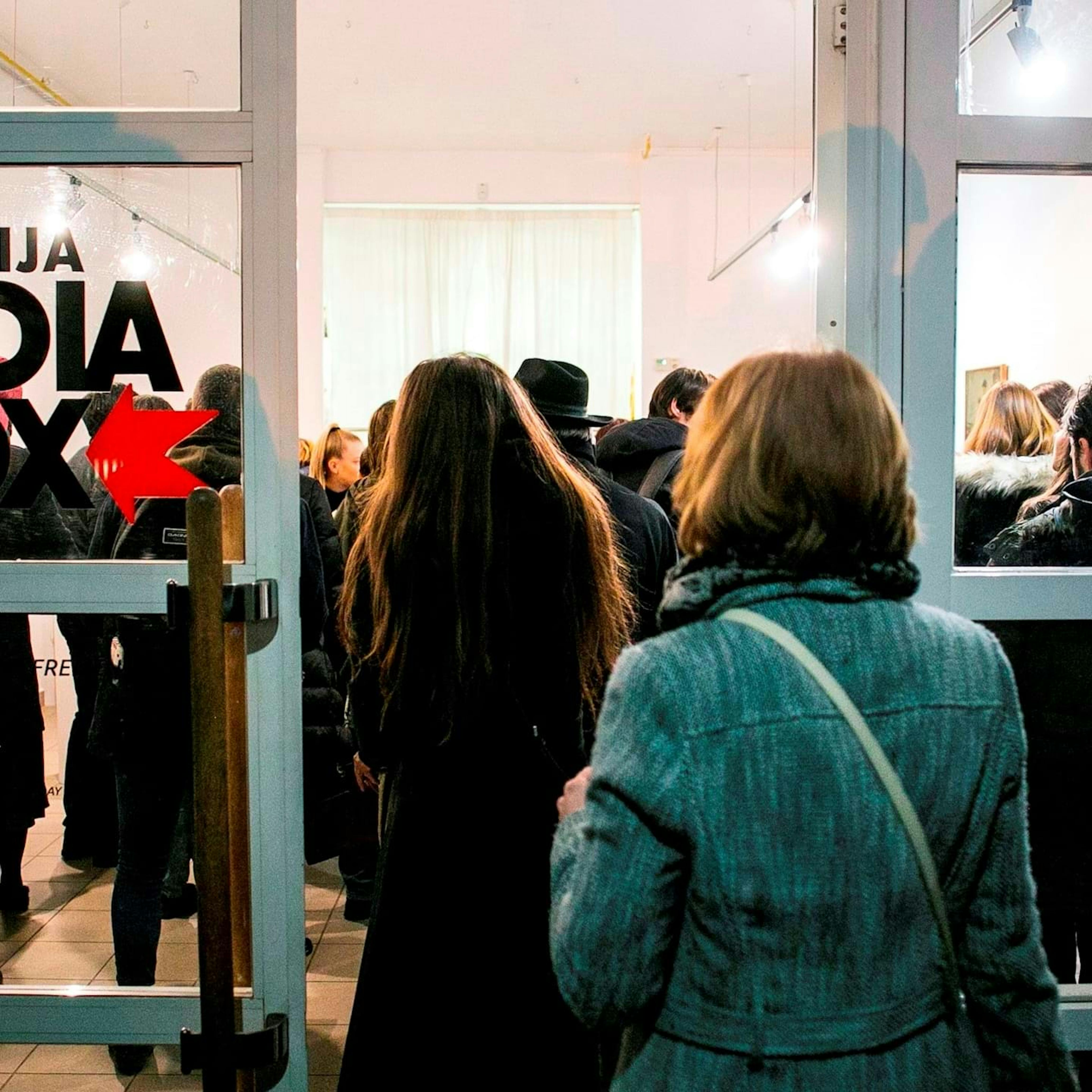 Galerija Media Nox